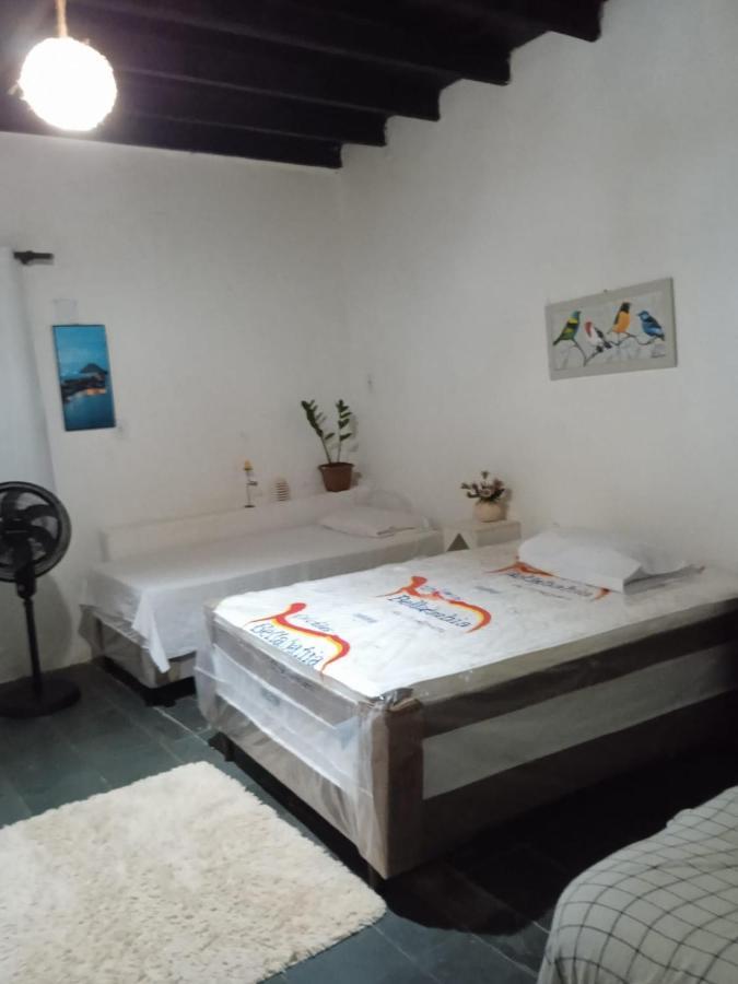 Hostel Bela Vista Salvador Exterior foto