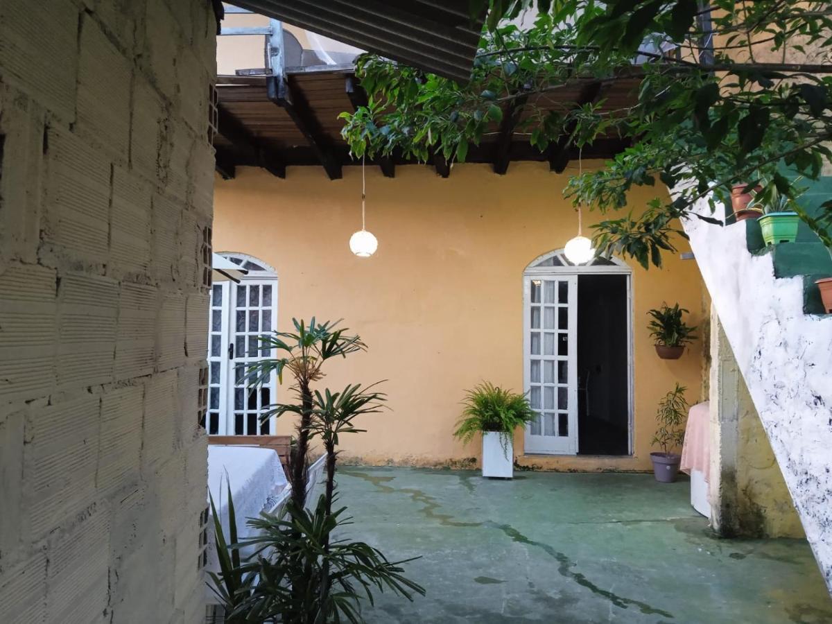 Hostel Bela Vista Salvador Exterior foto